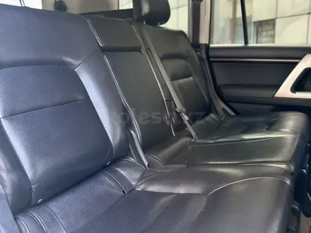 Toyota Land Cruiser 2014 года за 24 000 000 тг. в Семей – фото 25