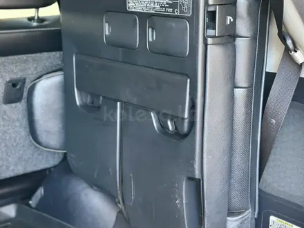 Toyota Land Cruiser 2014 года за 24 000 000 тг. в Семей – фото 27