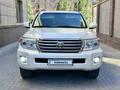 Toyota Land Cruiser 2014 годаүшін24 000 000 тг. в Семей – фото 4