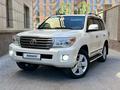Toyota Land Cruiser 2014 годаүшін24 000 000 тг. в Семей