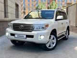 Toyota Land Cruiser 2014 годаүшін24 000 000 тг. в Семей