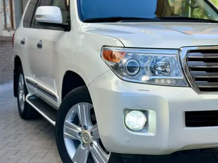 Toyota Land Cruiser 2014 года за 24 000 000 тг. в Семей – фото 6