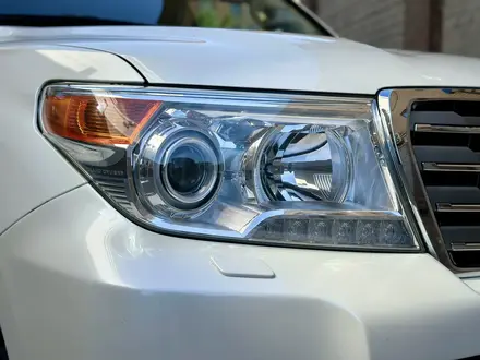 Toyota Land Cruiser 2014 года за 24 000 000 тг. в Семей – фото 8