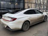 Hyundai Sonata 2021 годаүшін14 000 000 тг. в Актобе