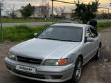 Nissan Cefiro 1998 годаүшін2 600 000 тг. в Алматы – фото 4