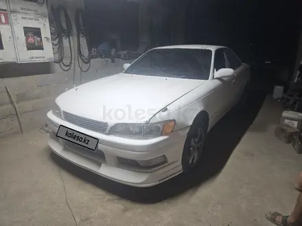 Toyota Mark II 1995 года за 1 700 000 тг. в Алматы – фото 7