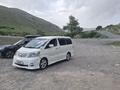 Toyota Alphard 2007 годаүшін4 000 000 тг. в Алматы
