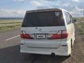 Toyota Alphard 2007 годаүшін4 000 000 тг. в Алматы – фото 5