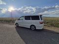 Toyota Alphard 2007 годаүшін4 000 000 тг. в Алматы – фото 7
