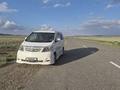 Toyota Alphard 2007 годаүшін4 000 000 тг. в Алматы – фото 9