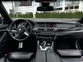BMW M5 2012 года за 14 500 000 тг. в Алматы – фото 11