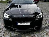 BMW M5 2012 года за 14 500 000 тг. в Алматы