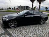 BMW M5 2012 года за 14 500 000 тг. в Алматы – фото 5