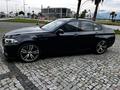 BMW M5 2012 года за 14 500 000 тг. в Алматы – фото 8