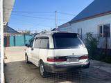 Toyota Estima 1998 годаүшін2 300 000 тг. в Алматы