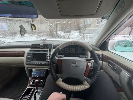 Toyota Crown Majesta 2001 года за 7 200 000 тг. в Петропавловск