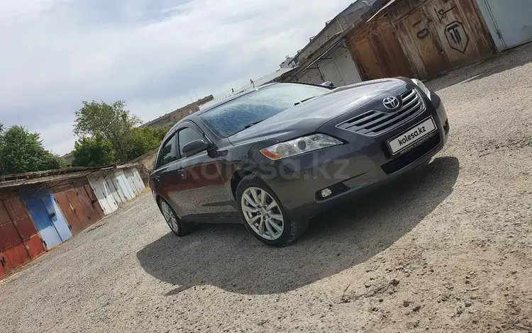 Toyota Camry 2008 года за 6 000 000 тг. в Шымкент