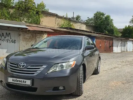 Toyota Camry 2008 года за 6 000 000 тг. в Шымкент – фото 4