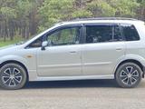 Mazda Premacy 2004 года за 2 850 000 тг. в Петропавловск – фото 5