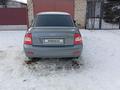 ВАЗ (Lada) Priora 2170 2008 годаfor1 854 000 тг. в Уральск – фото 4