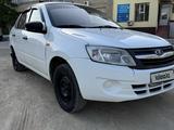 ВАЗ (Lada) Granta 2190 2014 годаүшін1 750 000 тг. в Актау