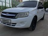 ВАЗ (Lada) Granta 2190 2014 годаүшін1 750 000 тг. в Актау – фото 2