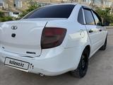 ВАЗ (Lada) Granta 2190 2014 годаүшін1 750 000 тг. в Актау – фото 3