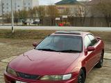 Toyota Carina ED 1994 годаүшін1 900 000 тг. в Семей – фото 4