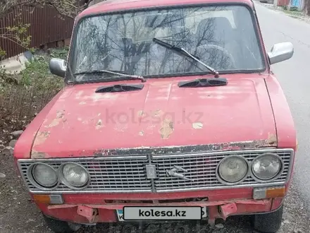 ВАЗ (Lada) 2103 1976 года за 150 000 тг. в Талдыкорган