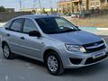 ВАЗ (Lada) Granta 2191 2015 годаүшін2 950 000 тг. в Актобе – фото 3