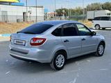 ВАЗ (Lada) Granta 2191 2015 годаfor2 950 000 тг. в Актобе – фото 5