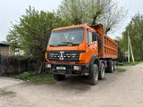 Beiben (North Benz)  ND3250 2007 годаүшін8 000 000 тг. в Алматы