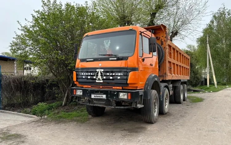 Beiben (North Benz)  ND3250 2007 года за 8 000 000 тг. в Алматы