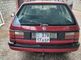 Volkswagen Passat 1992 года за 1 190 000 тг. в Шымкент – фото 4