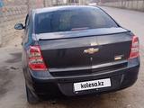 Chevrolet Cobalt 2021 годаfor4 300 000 тг. в Узынагаш – фото 3