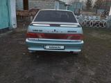 ВАЗ (Lada) 2115 2003 года за 1 000 000 тг. в Щучинск – фото 4