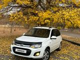 ВАЗ (Lada) Kalina 2194 2014 года за 3 400 000 тг. в Шымкент