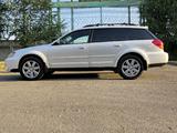 Subaru Outback 2006 года за 6 000 000 тг. в Алматы – фото 2