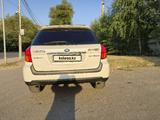 Subaru Outback 2006 года за 6 000 000 тг. в Алматы – фото 4