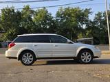 Subaru Outback 2006 года за 6 000 000 тг. в Алматы – фото 5