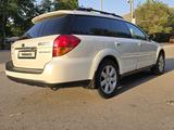 Subaru Outback 2006 года за 6 000 000 тг. в Алматы