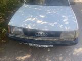 Audi 100 1989 годаүшін101 112 тг. в Алматы – фото 3