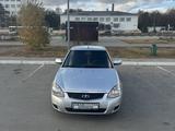 ВАЗ (Lada) Priora 2170 2014 годаfor3 400 000 тг. в Костанай – фото 3