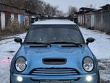 Mini Hatch 2002 года за 4 800 000 тг. в Алматы – фото 2