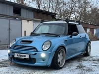 Mini Hatch 2002 года за 4 800 000 тг. в Алматы