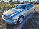 Mercedes-Benz CLK 230 1998 года за 2 500 000 тг. в Костанай