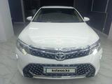 Toyota Camry 2015 годаүшін13 000 000 тг. в Костанай