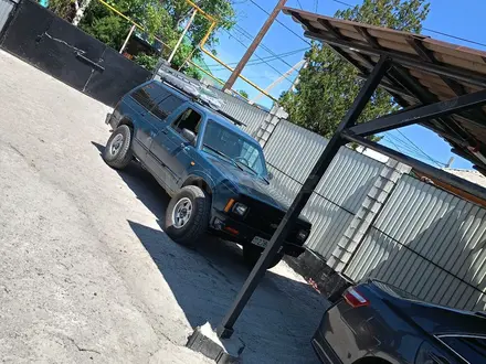 Chevrolet Blazer 1992 годаүшін2 200 000 тг. в Алматы – фото 2