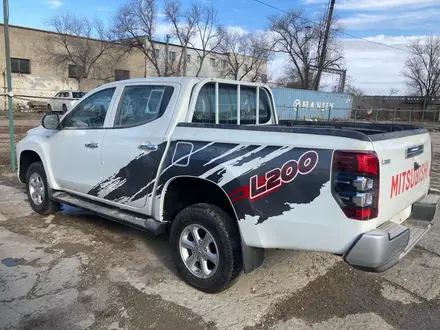 Mitsubishi L200 2023 года за 13 000 000 тг. в Актау – фото 8