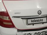 Geely SC7 2013 годаүшін1 600 000 тг. в Актобе – фото 5